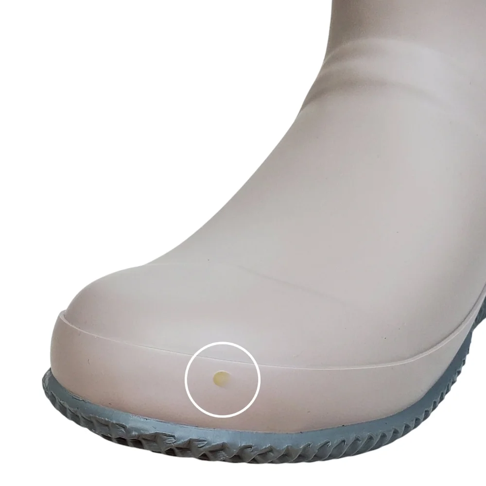 NWT Hunter original insulated roll top sherpa rain boots gray winter outdoor
